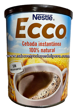 cafe ecco